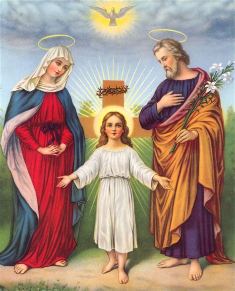 Holy Family Images Hd Free - Infoupdate.org