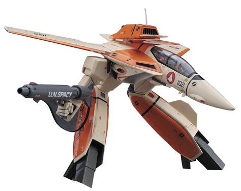 Macross VF-1D Gerwalk Valkyrie | HLJ.com