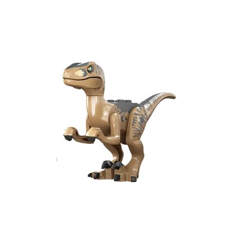 LEGO Velociraptor | Brick Owl - LEGO Marketplace