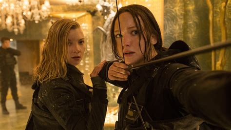 The Hunger Games: Mockingjay Part 2 (2015) | My Filmviews