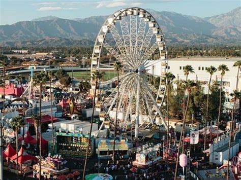 What To Know About Los Angeles County Fair | Diamond Bar, CA Patch