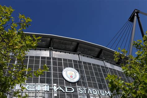 Confirmed Line-Ups: Manchester City vs Fulham (Premier League)