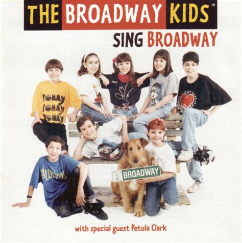 The Broadway Kids - Alchetron, The Free Social Encyclopedia