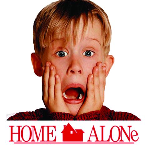 Friday, 12/15, 6-8 PM, Interactive Movie: Home Alone - River Forest Public Library