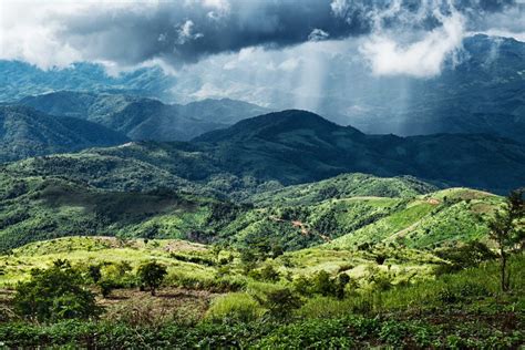 Myanmar's Untouched Chin State | Destinations Magazine