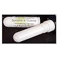 Amazon.com: NAUSEA & TUMMY Aromatherapy Inhaler! Relief for Car & Morning Sickness, Chemo ...