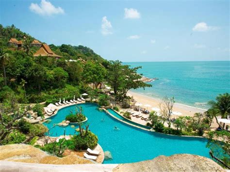 Santhiya Koh Phangan Resort & Spa in Thailand - Room Deals, Photos ...