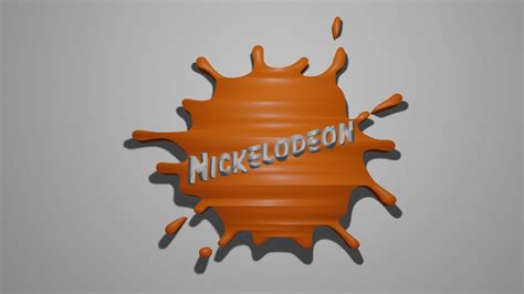 Nickelodeon Splat by g4merxethan on DeviantArt