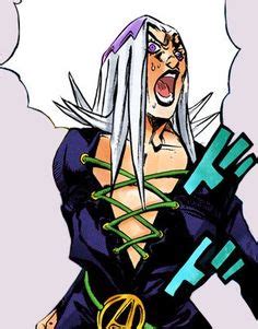 Abbacchio Death Manga / Leone Abbacchio | JoJo's Bizarre Encyclopedia | FANDOM ... / The episode ...