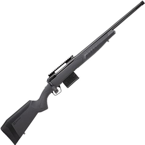 Bullseye North | Savage 110 Tactical Bolt Action Rifle 300 Win Mag 24 ...