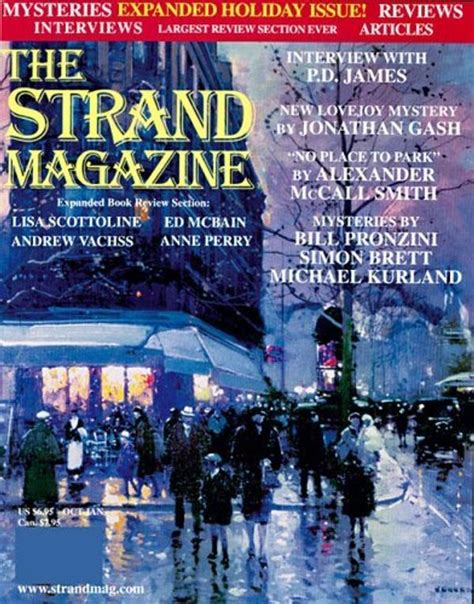 Strand Magazine | TopMags