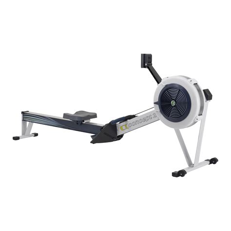 Concept 2 Model D Rower - Hire - Elite Gym Hire