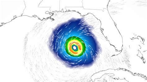 Hurricanes: Brewing storm could cause huge damage to Gulf Coast