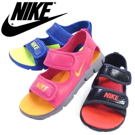 Select shop Lab of shoes | Rakuten Global Market: Nike Sandals kids Jr NIKE CITY SANDAL III GS ...