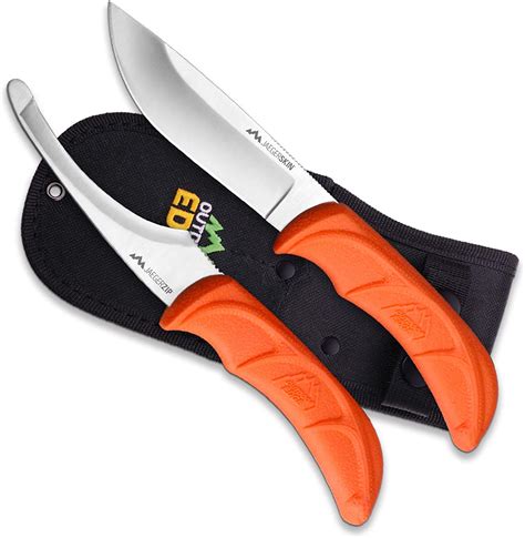 13 Best Deer Gutting Knife for 2022-2023 [Ultimate Guide]