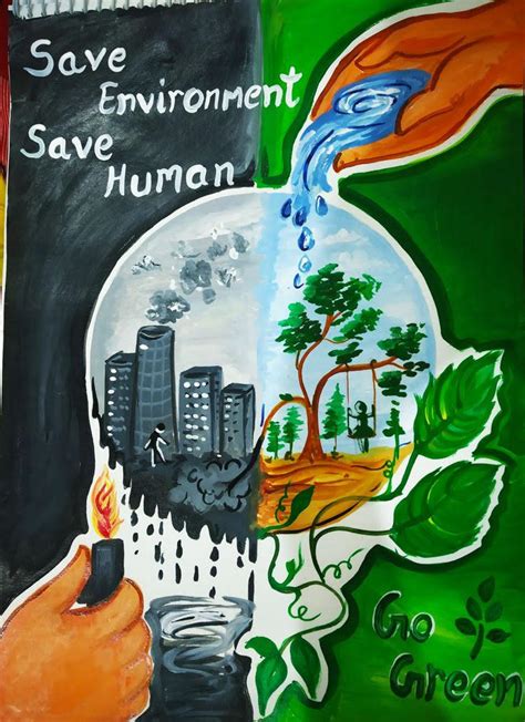 World Environment Day 2021 - Subharti University News