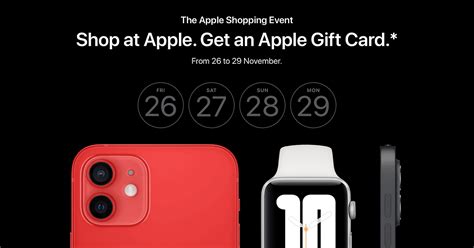 Last Day of Apple's Black Friday - Cyber Monday 2021 Event- The Mac ...