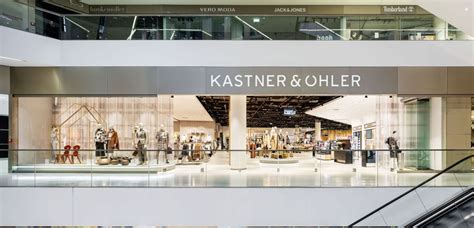 Eröffnung K&Ö Innsbruck | Kastner & Öhler Online Shop