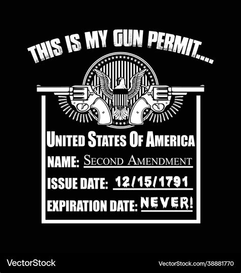 Pro 2nd Amendment T Shirts