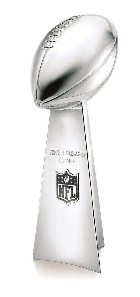 Super Bowl Vince Lombardi Trophy Wallpapers - Wallpaper Cave