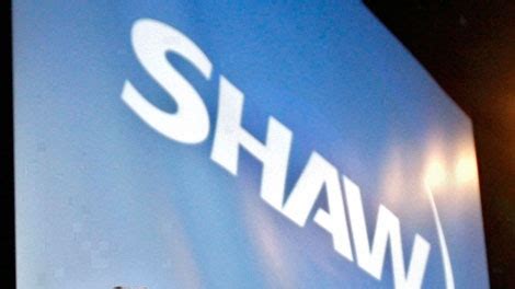 Class action suit on interest rates filed against Shaw | CTV News