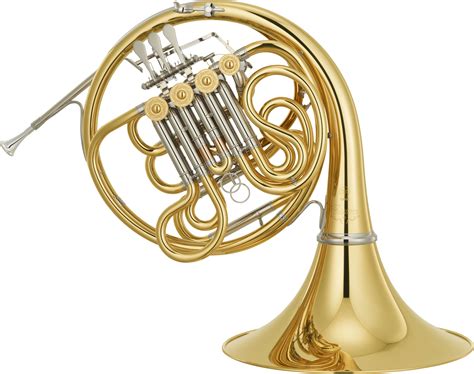 YHR-871 - Overview - French Horns - Brass & Woodwinds - Musical Instruments - Products - Yamaha ...