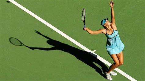 Maria Sharapova, Tennis Wallpapers HD / Desktop and Mobile Backgrounds