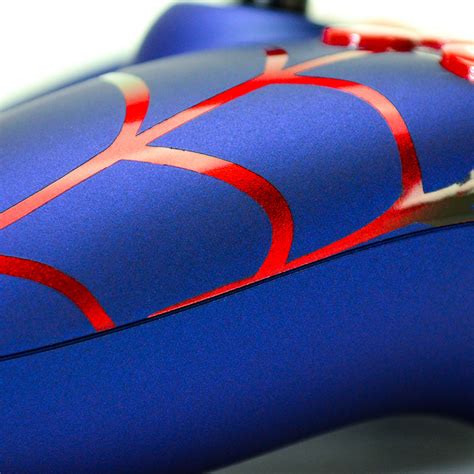 PS5 Spider-Man Controller – LaZa Modz LLC