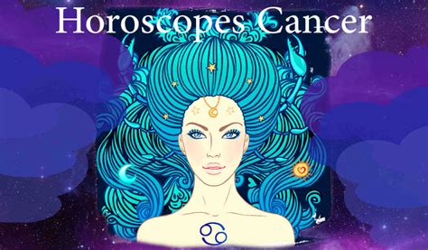 Cancer Horoscope: Daily, Weekly, Monthly, Yearly Horoscopes