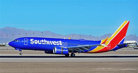 Southwest Airlines To Fly Over 9,000 737 MAX Flights In July - Simple ...