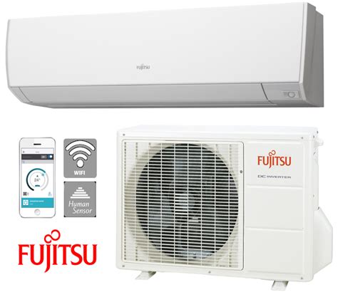 Fujitsu Split System Air Conditioner Archives - AirPro Perth - Perth ...