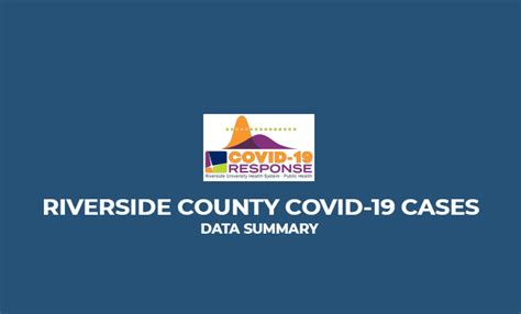 Riverside County COVID-19 Update - Greater Coachella Valley Chamber of ...