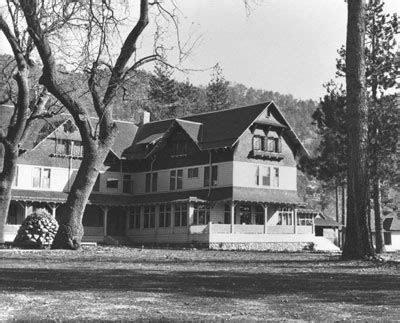 Mountain History – Idyllwild Area Historical Society