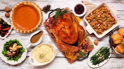 25 Best Places To Buy Your Pre-Cooked Thanksgiving Dinner