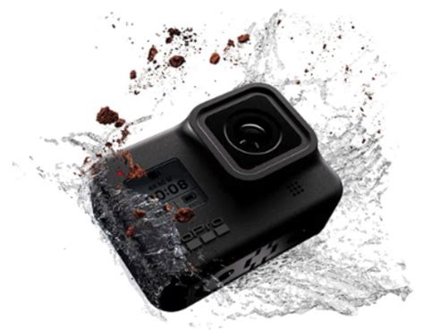 GoPro Hero8 Black Review (Still Worth It in 2024?)