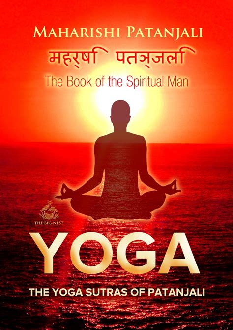 The Yoga Sutras of Patanjali: The Book of the Spiritual Man by Maharishi Patanjali | eBooks - Scribd