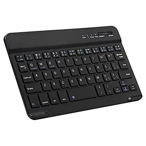 Top 10 Best Bluetooth Keyboard For Android Tablet Picks And Buying ...