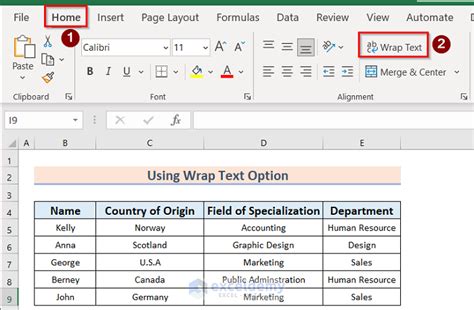 [Fixed] Excel Margins Not Printing Correctly (6 Possible Solutions)