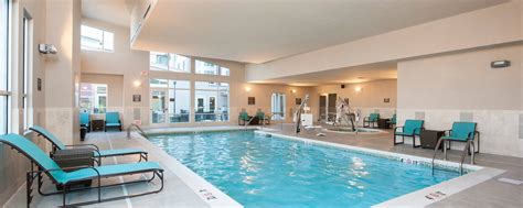 Extended Stay, Pet-Friendly Hotel In Bloomington, IL | Residence Inn