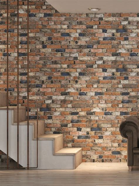 Brick Effect Wall Tiles: Elegance, Durability & Design Guide