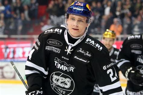 Thoughts on the draft lottery and Kaapo Kakko - Blue Seat Blogs