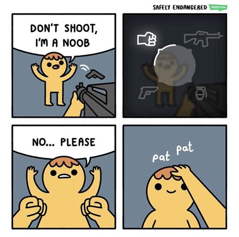 Just a noob | /r/wholesomememes | Wholesome Memes | Know Your Meme