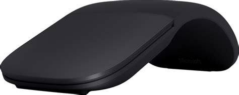 Buy Microsoft Arc Mouse (Black) - Microsoft Store