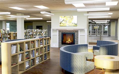 emory and henry college_library interior 1_web – WGM Design