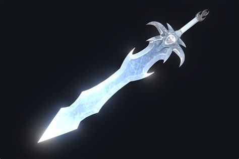 Free magic swords | 3D Weapons | Unity Asset Store