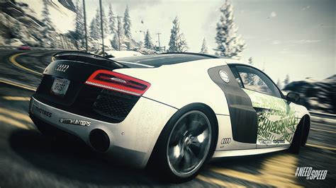 Need for Speed Rivals PS4 Screenshots - Image #13946 | New Game Network