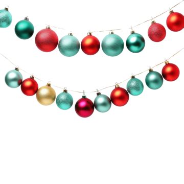 Christmas Party Decoration, Christmas, Merry Christmas, Party PNG Transparent Image and Clipart ...