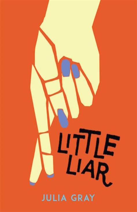 Little Liar - LBA Books