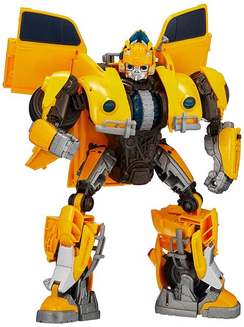 Bumblebee - Transformers Toys - TFW2005