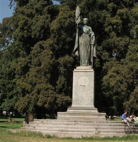 William McKinley Monument - San Francisco, California